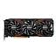 Видеокарта Gigabyte GeForce RTX 4070 Ti Gaming 12G GV-N407TGAMING-12GD